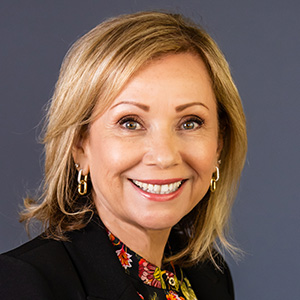 Business Card Agent Photo